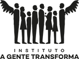 Feira na Rosenbaum A Gente Transforma Logo