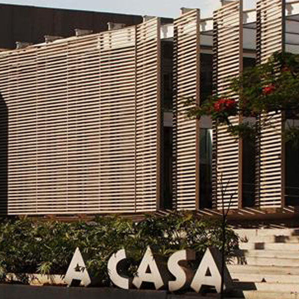 museu a casa